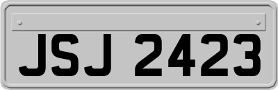 JSJ2423