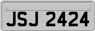 JSJ2424