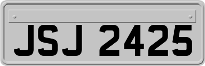 JSJ2425