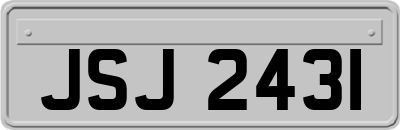 JSJ2431