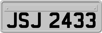 JSJ2433