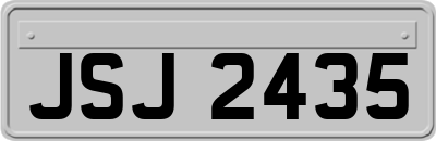 JSJ2435