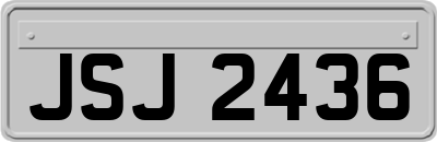 JSJ2436