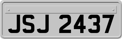 JSJ2437