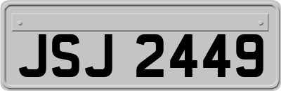JSJ2449