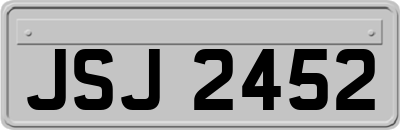 JSJ2452