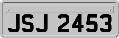 JSJ2453