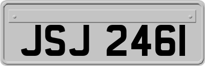 JSJ2461