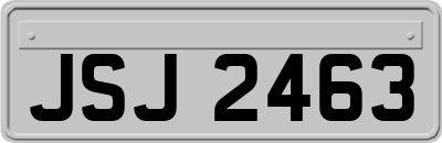 JSJ2463