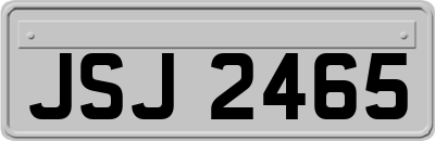 JSJ2465