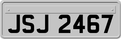 JSJ2467