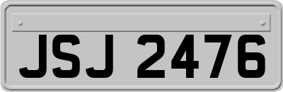 JSJ2476