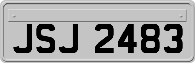 JSJ2483