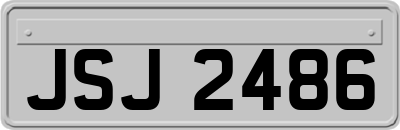 JSJ2486