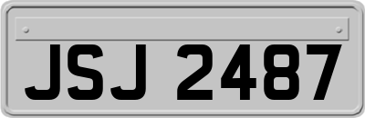 JSJ2487