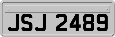 JSJ2489