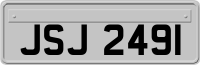 JSJ2491