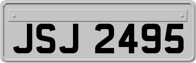 JSJ2495