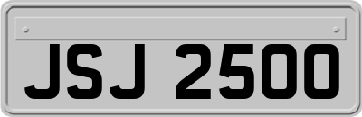JSJ2500