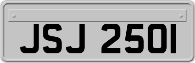 JSJ2501