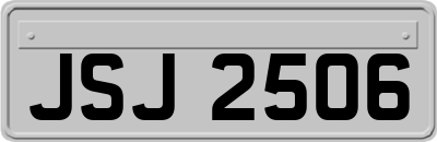 JSJ2506