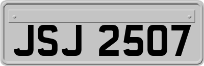 JSJ2507