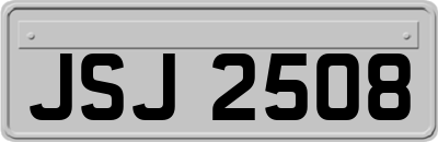 JSJ2508