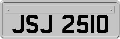 JSJ2510