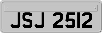 JSJ2512