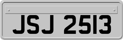 JSJ2513
