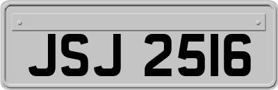 JSJ2516