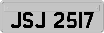 JSJ2517