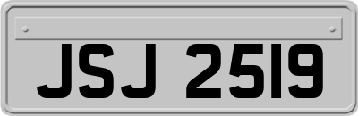 JSJ2519
