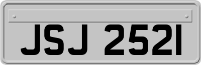 JSJ2521