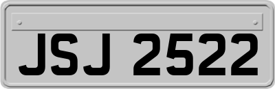 JSJ2522