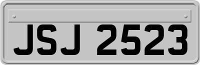 JSJ2523