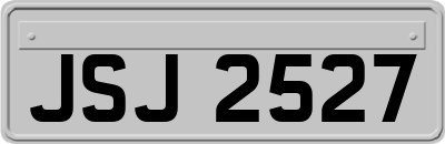 JSJ2527