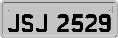 JSJ2529