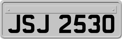JSJ2530
