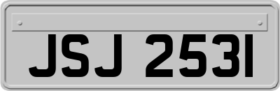 JSJ2531