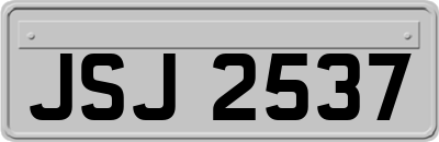 JSJ2537
