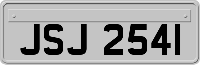 JSJ2541