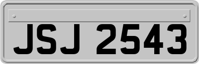 JSJ2543