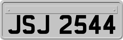 JSJ2544