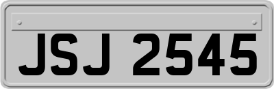 JSJ2545