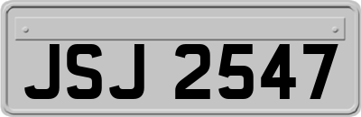 JSJ2547