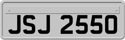 JSJ2550