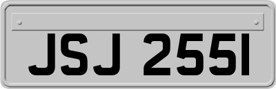 JSJ2551