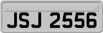 JSJ2556