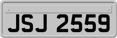 JSJ2559